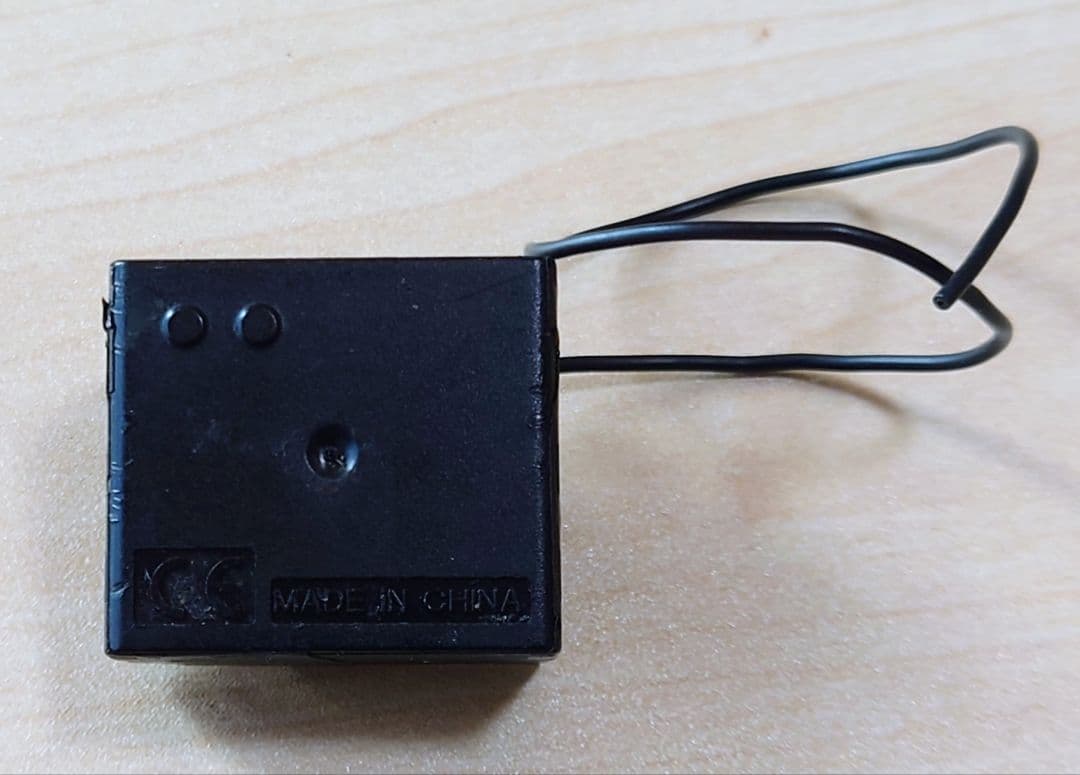 【動作確認済】三和 MX-V RX442DS 2.4G 送受信機セット