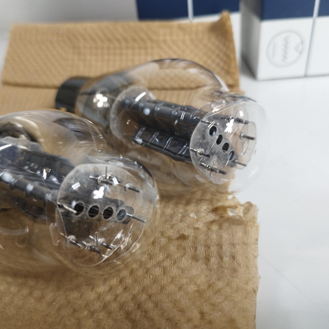 300B Western Electric 真空管 ウェスタンエレクト I5E7