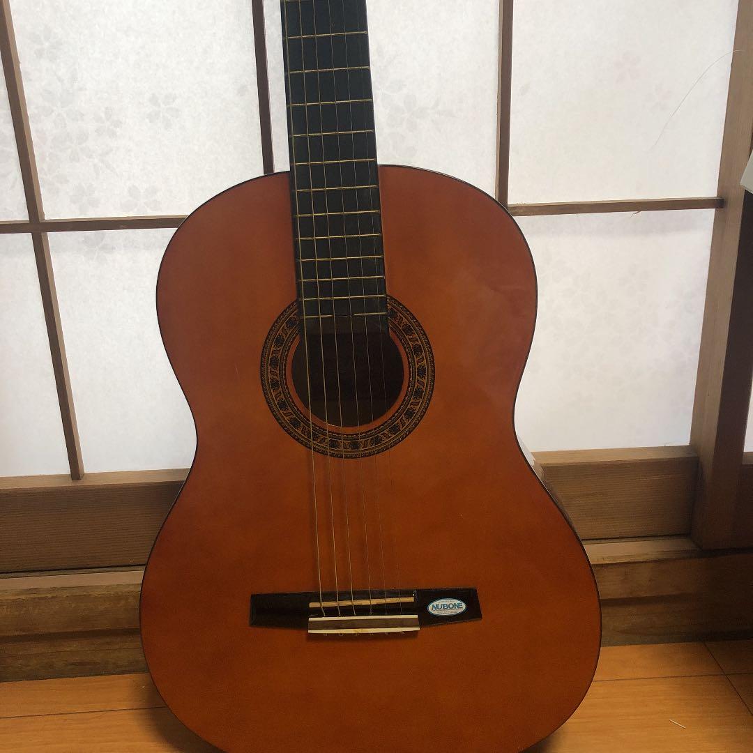 YAMAHA クラシックギター