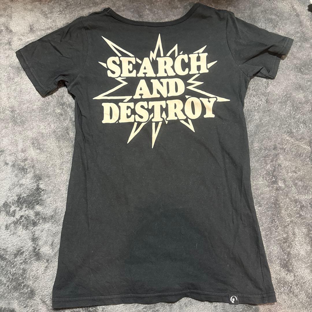 ヒステリックグラマー　Tシャツ