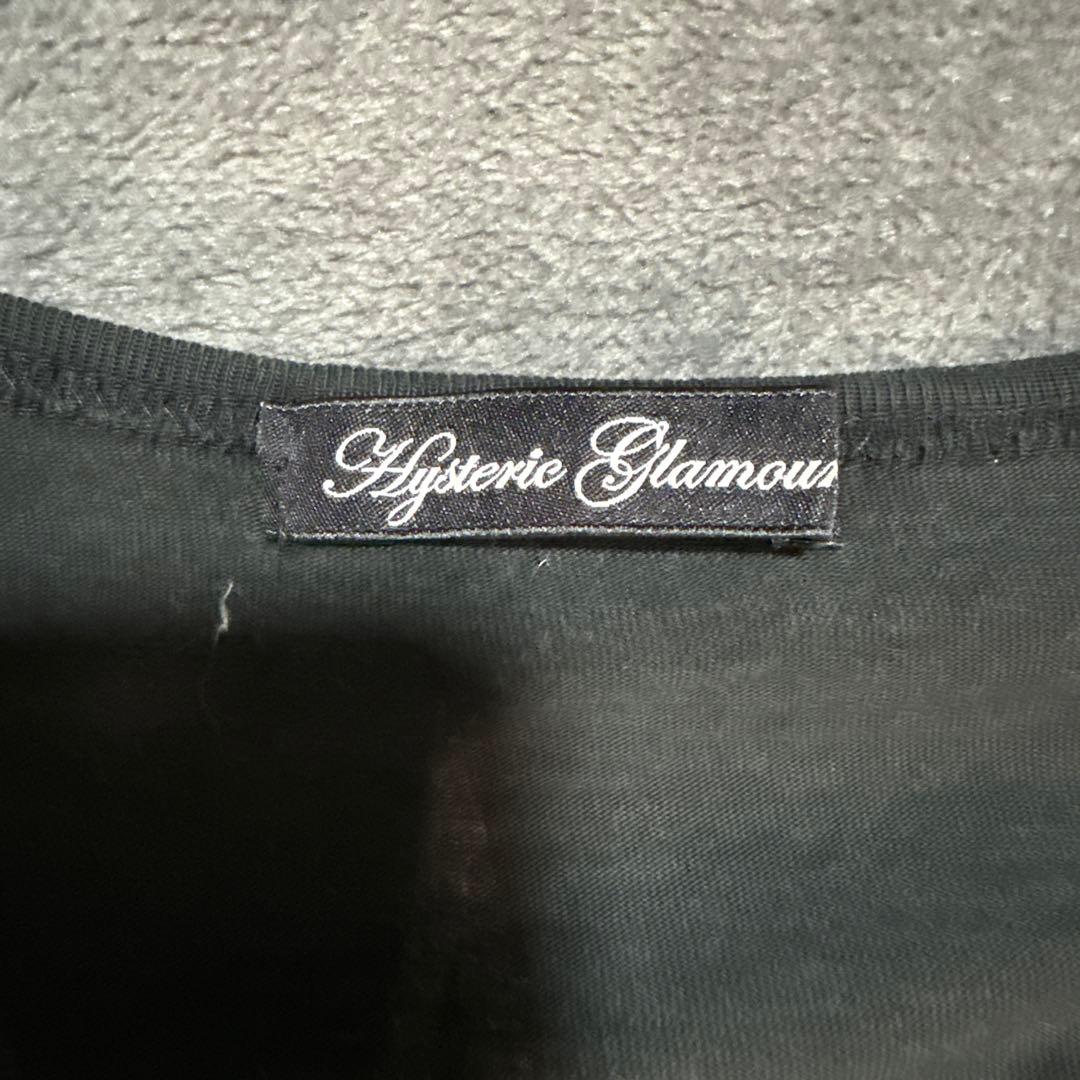ヒステリックグラマー　Tシャツ