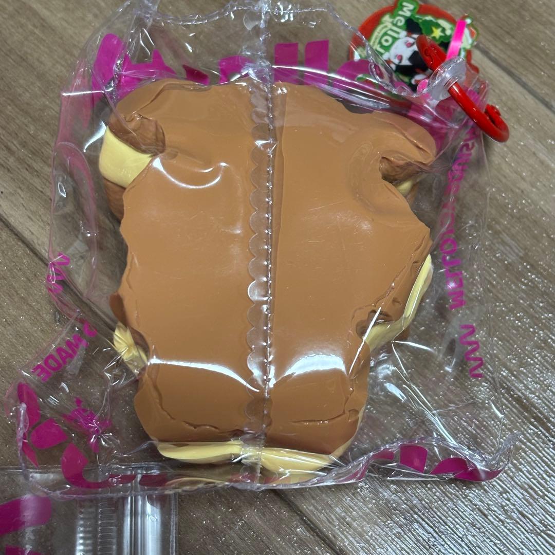 mellojoy ジンジャーブレッドメロイアメロークリスマス パウダーメロジョイ