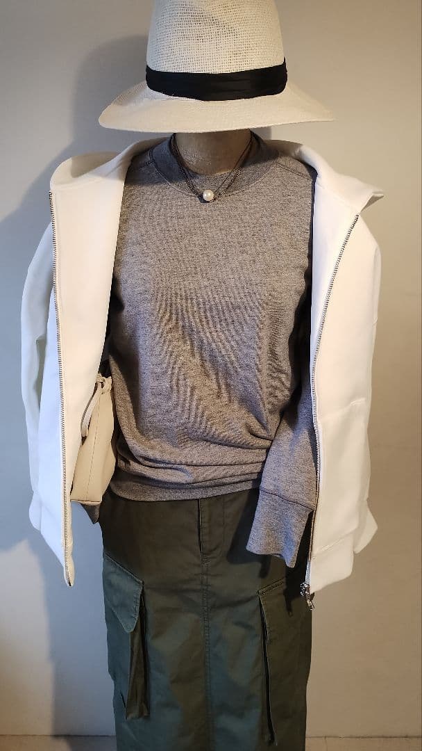 motti様 L'Appartement Punch Skirt