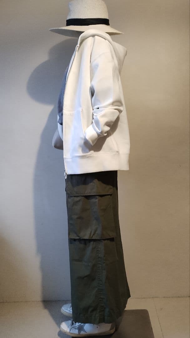 motti様 L'Appartement Punch Skirt
