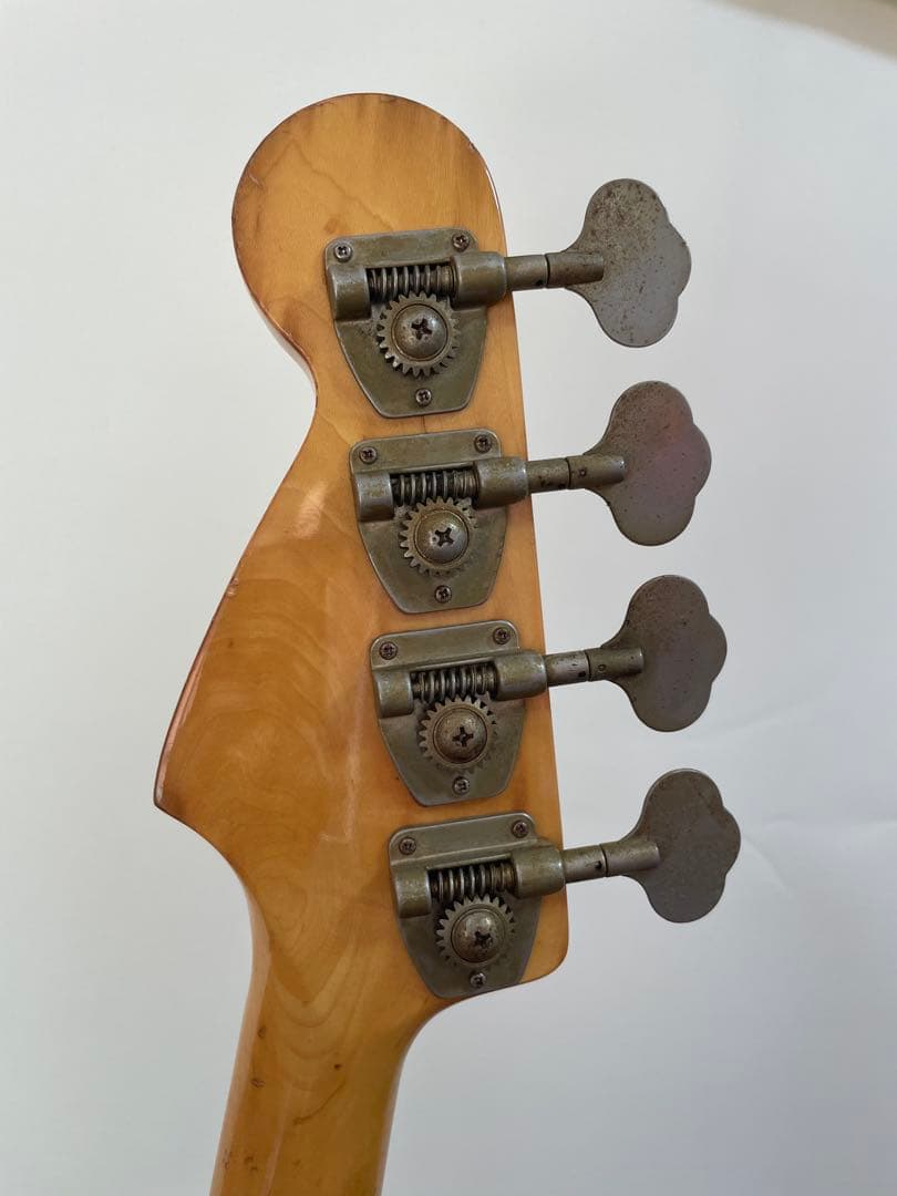 【エミネム】Tokai Hard Puncher