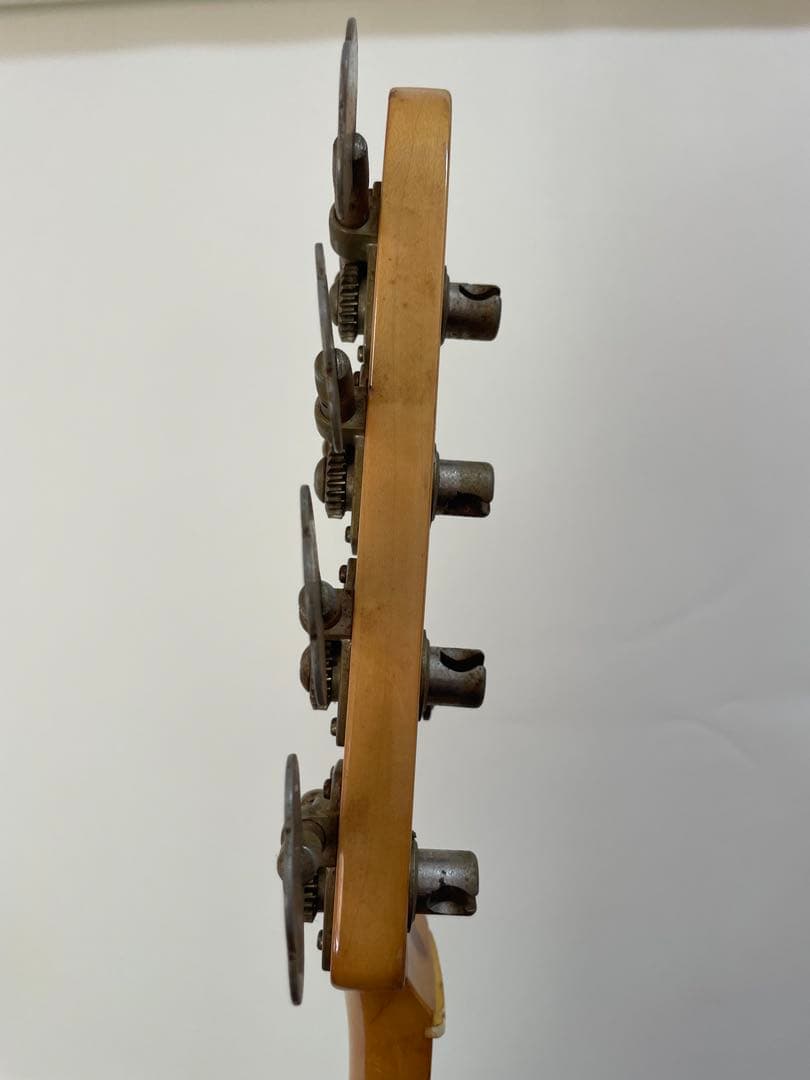 【エミネム】Tokai Hard Puncher