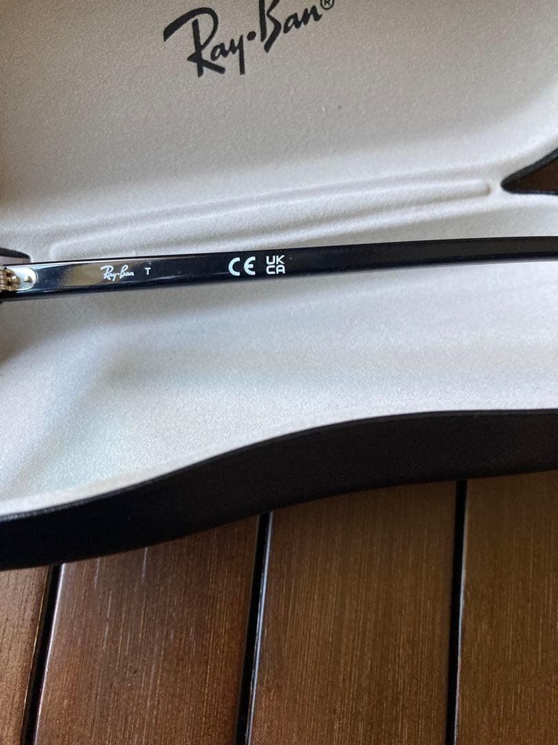 レイバン　Ray-Ban RB5154 Clubmaster