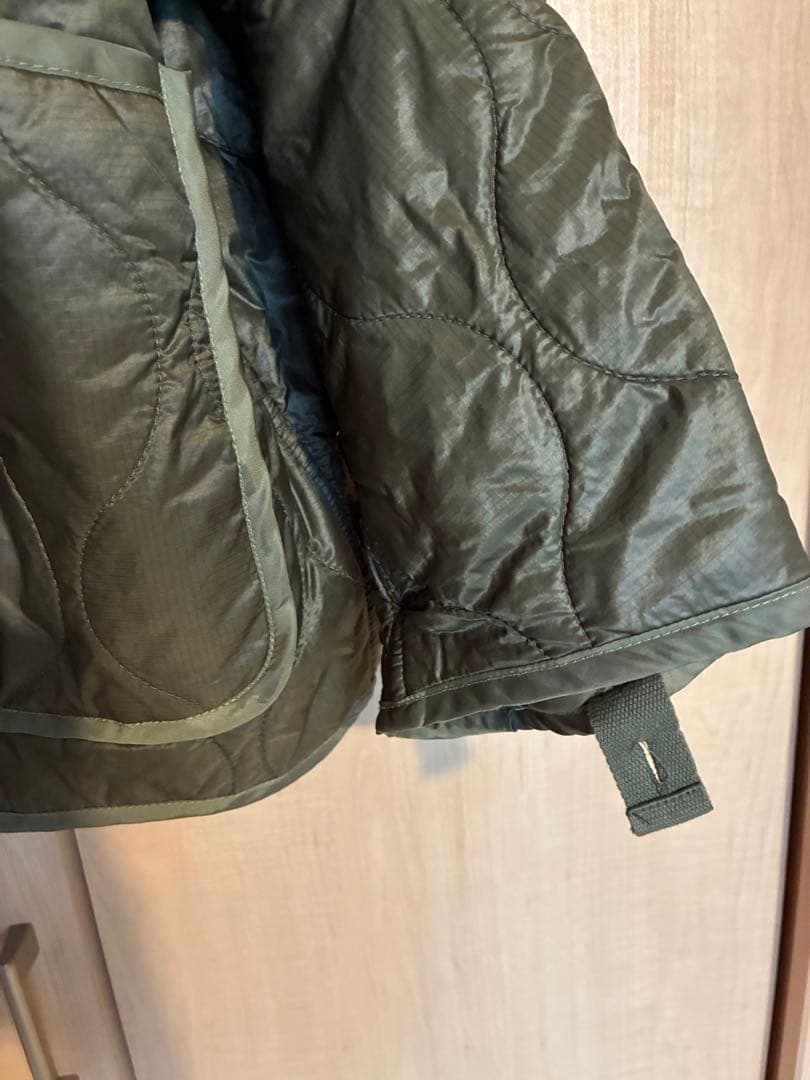 FREAK’S STORE モッズコート ライナー セットF21-TKF-26