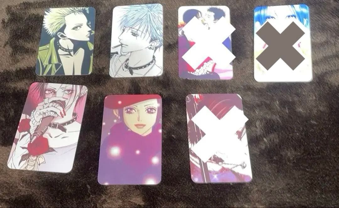 NANAカード