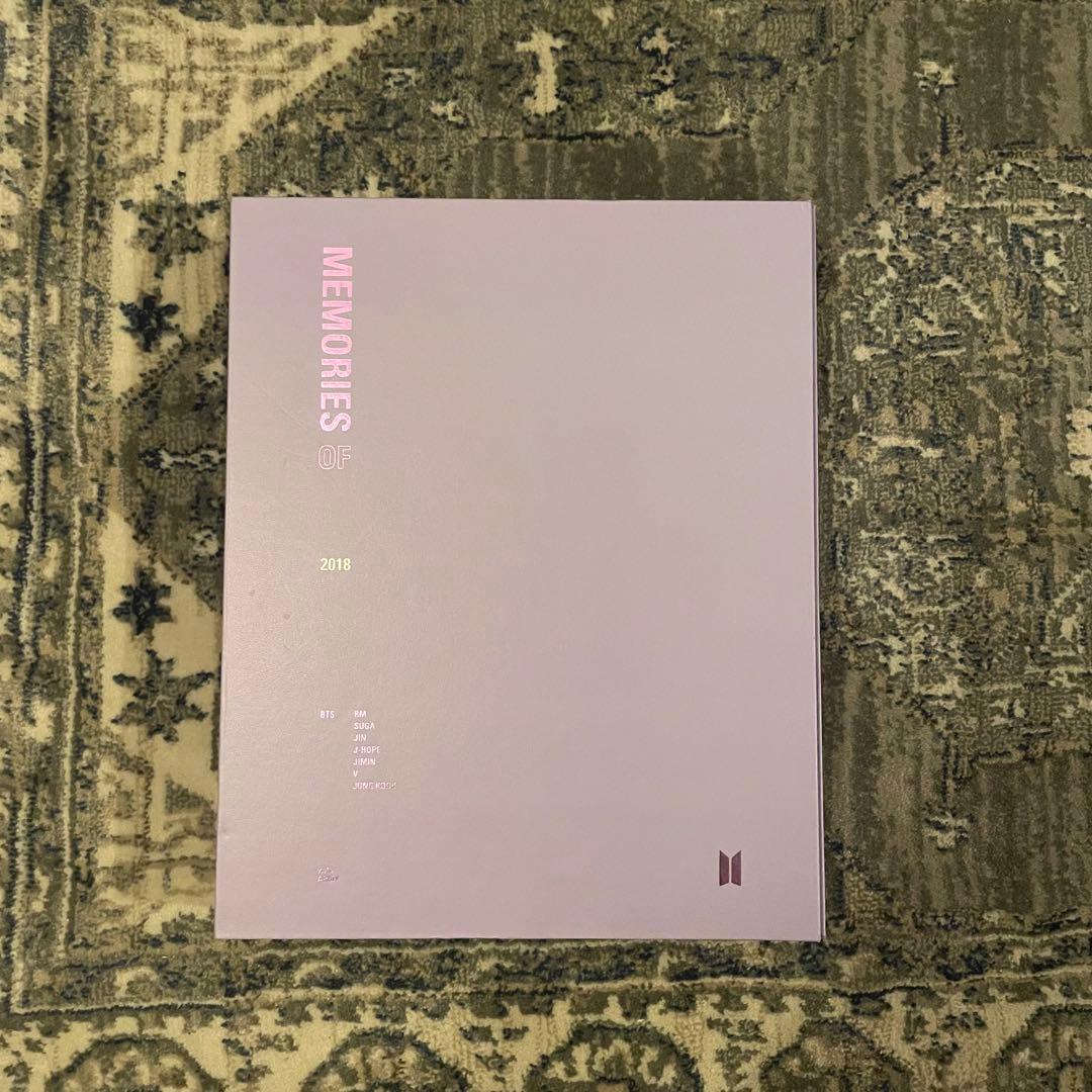 BTS 会報誌MEMORIES まとめ売り JIN RM JIMIN