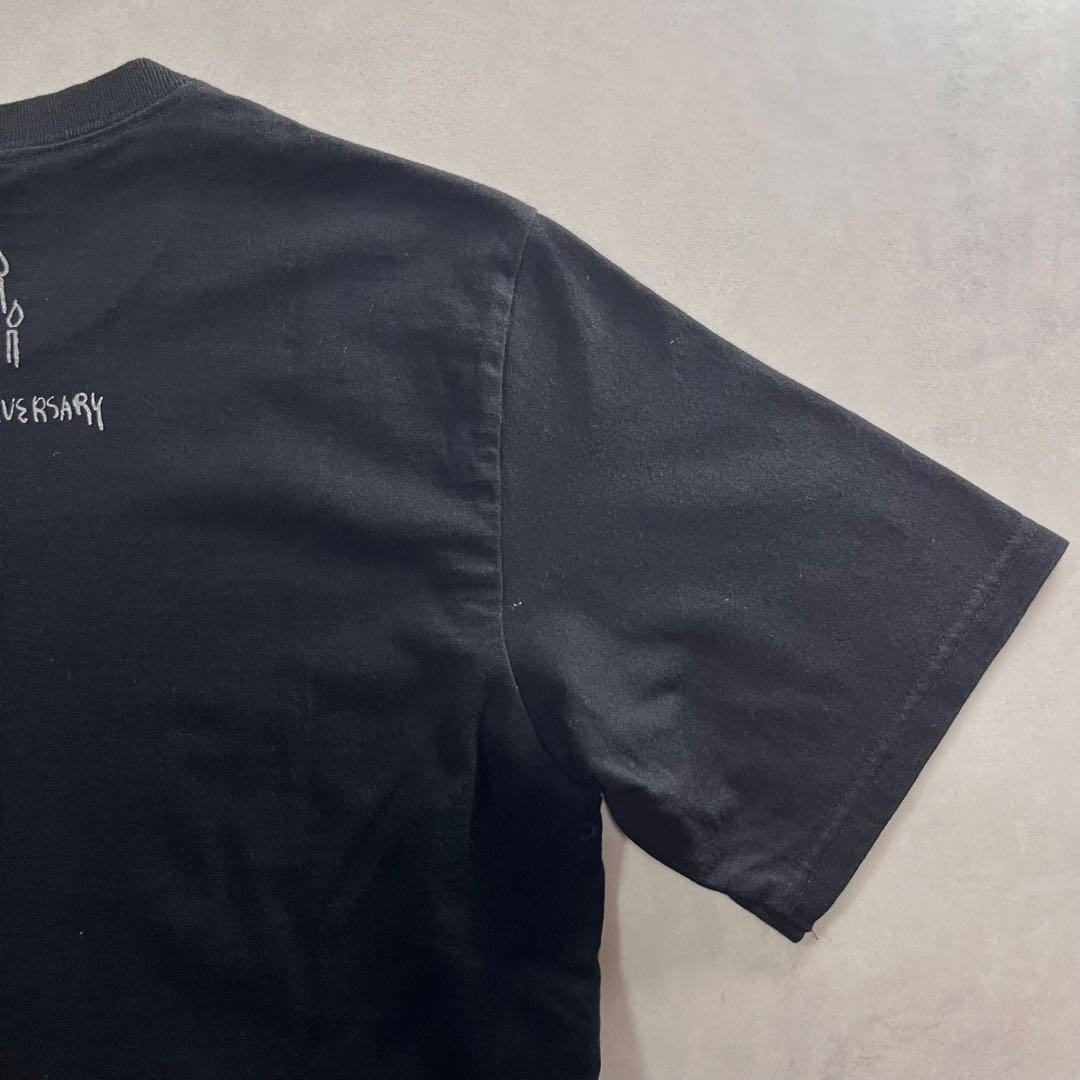 ◎Number (n)ine 9周年 カート Tシャツ アーカイブ タグ付き