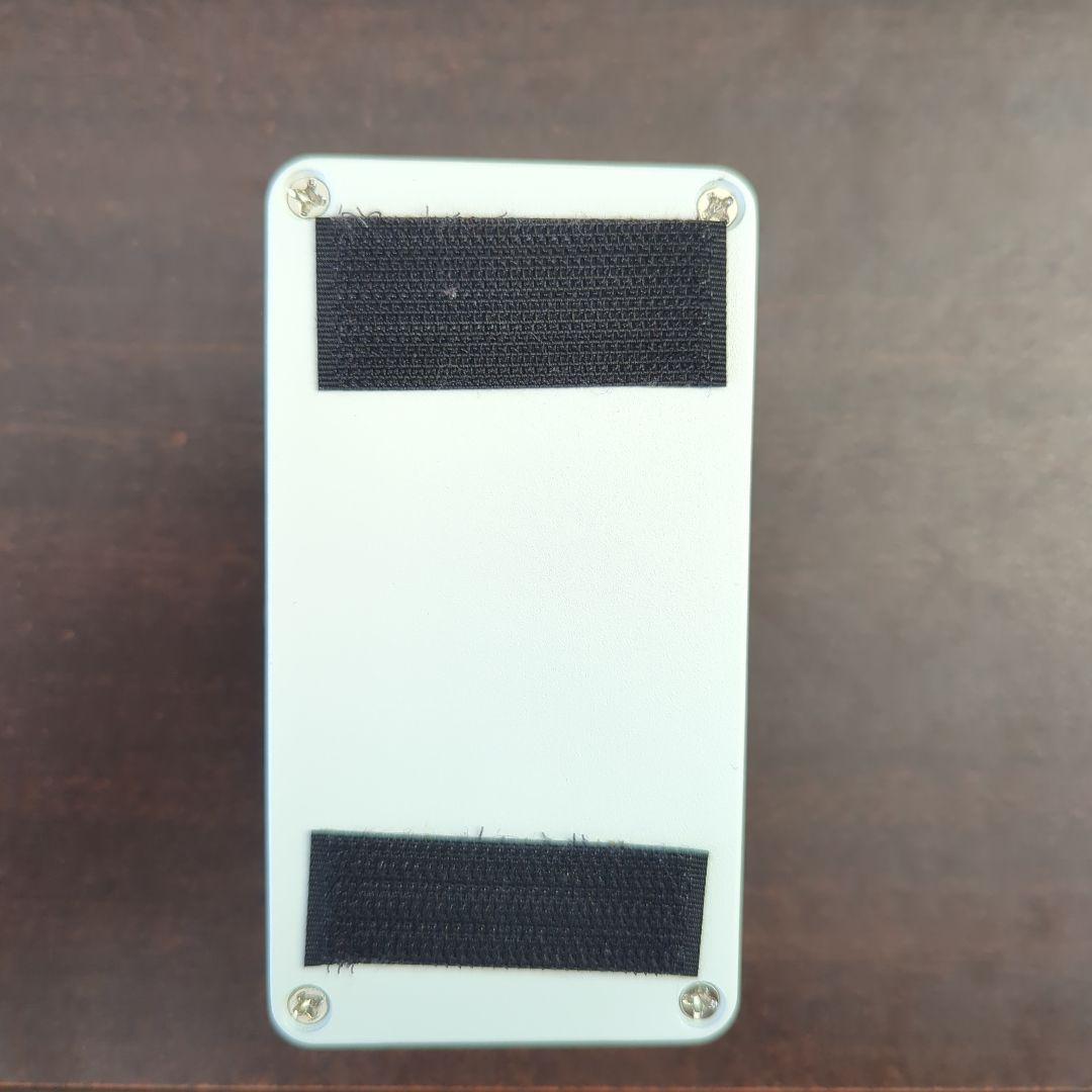 ベース Surfing Polar Bear Bass Overdrive