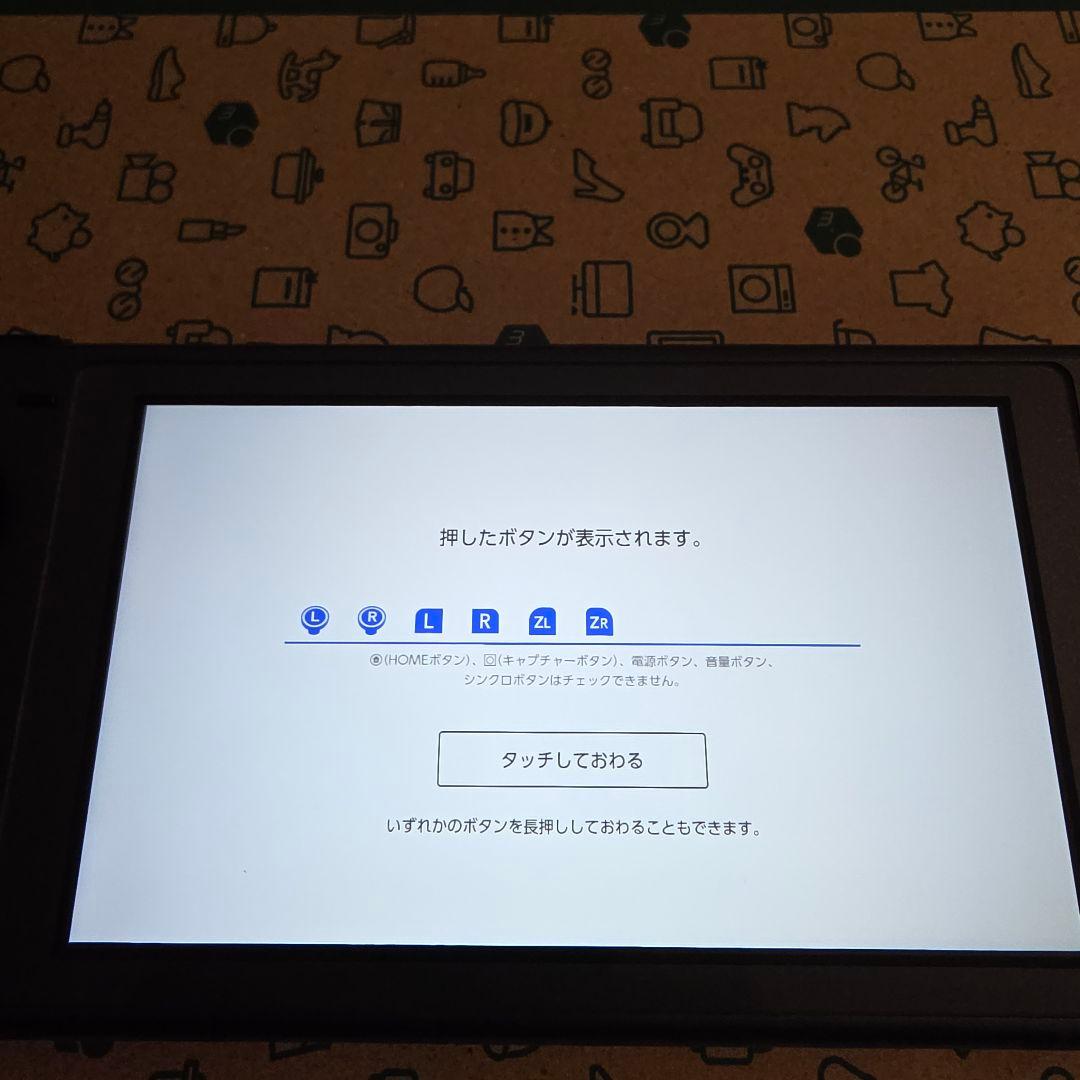 【動作確認済】Nintendo Switch Lite ディアルガ・パルキア