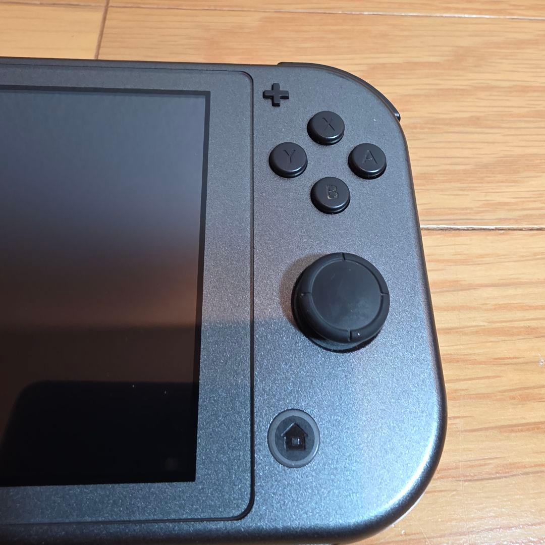 【動作確認済】Nintendo Switch Lite ディアルガ・パルキア