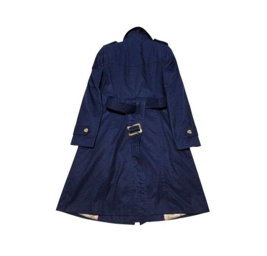【未使用】BANANA REPUBLIC ネイビー ライナー付きトレンチコート