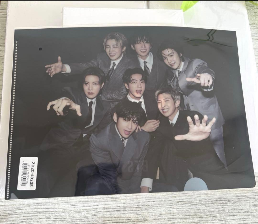 【ラスト！新品未開封】BTS ARIRANGアリラン アルバム 3形態特典コンプ