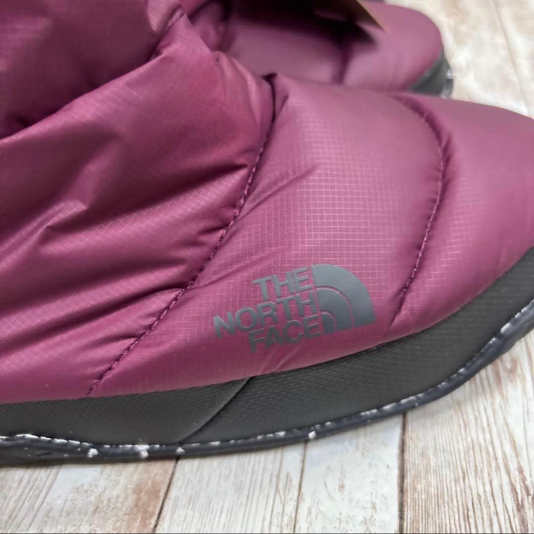 THE NORTH FACE ヌプシ アプレ ブーティ 24.0cm 新品未使用