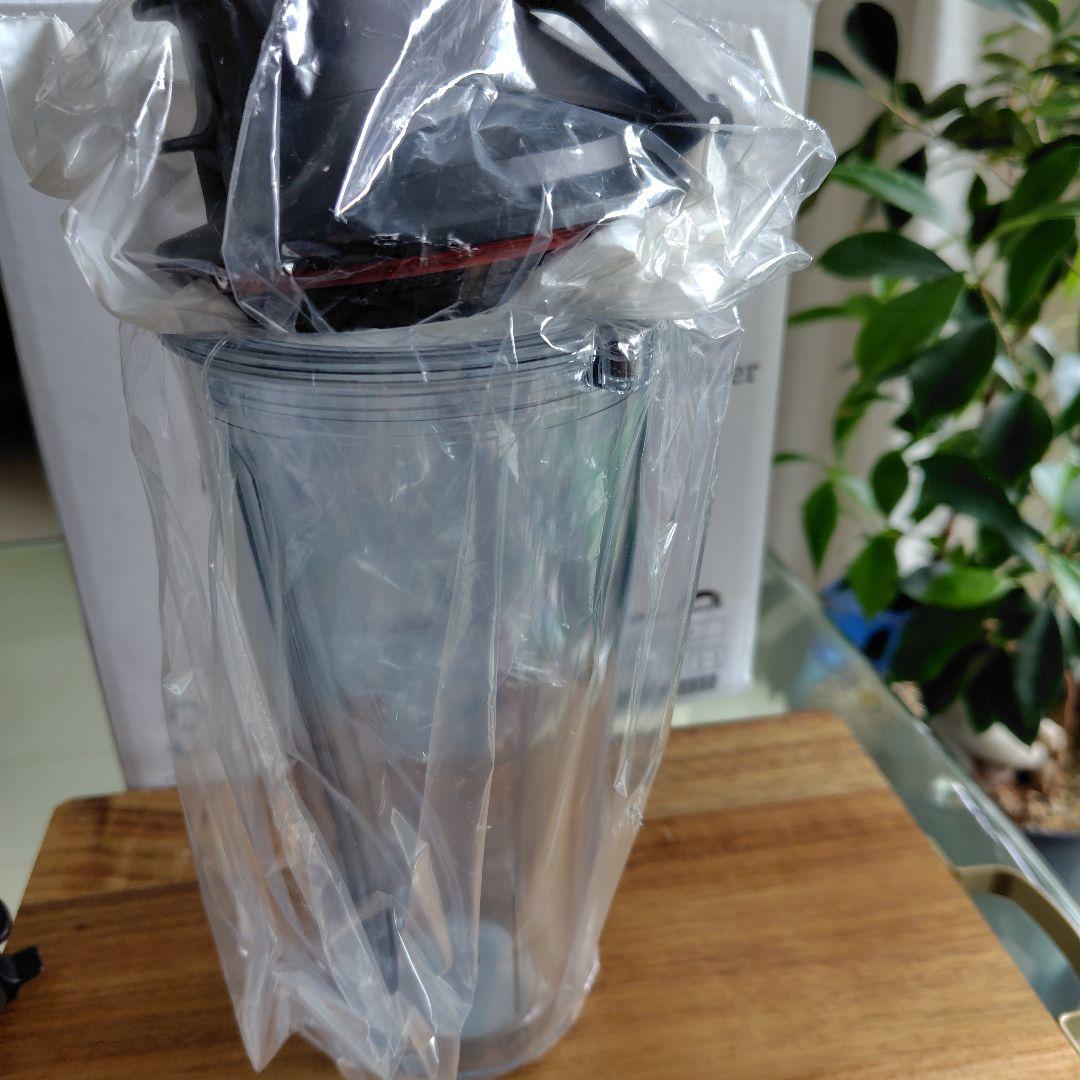 バイタミックス Vitamix Personal Cup Adapter