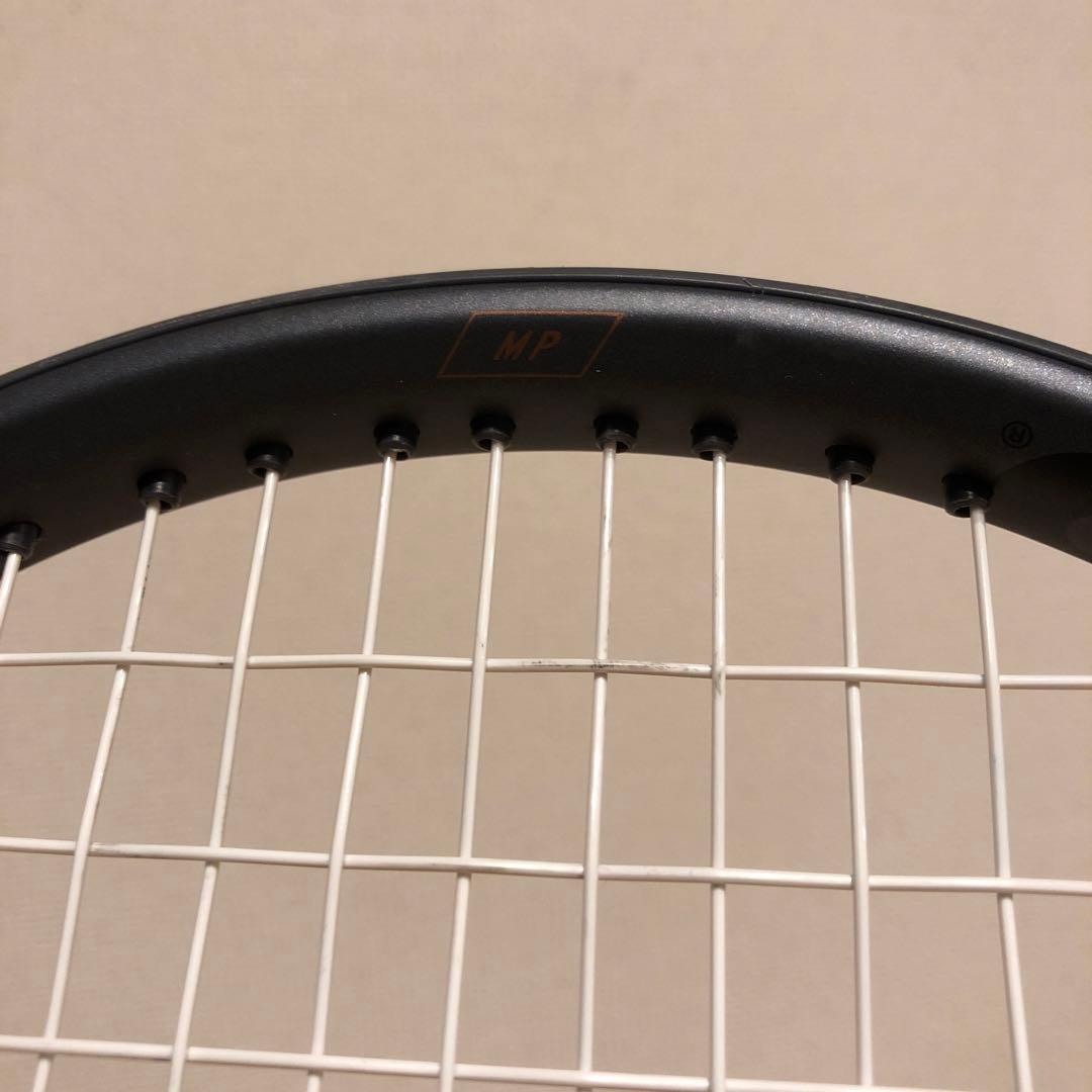 head speed mp black 限定カラー G2