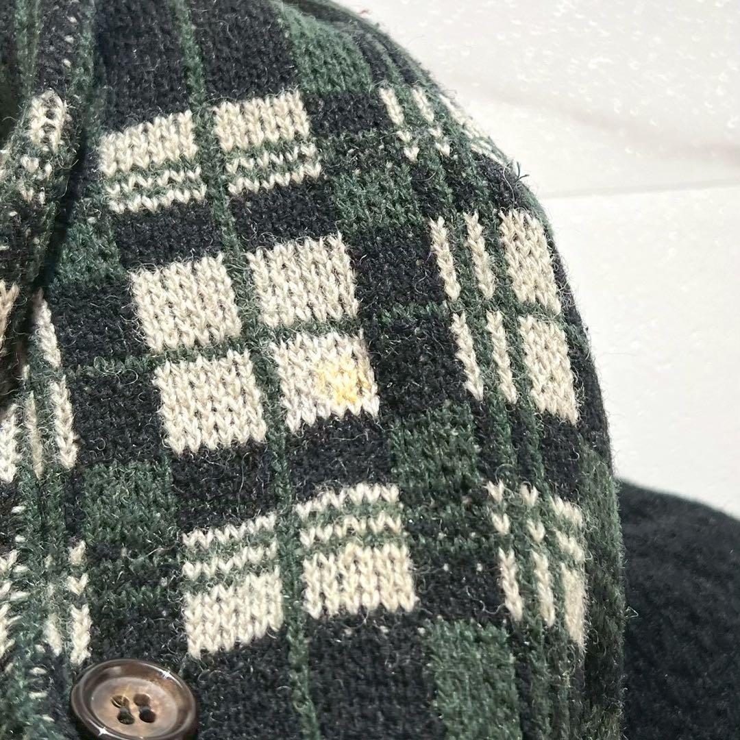 ジャケット・アウター COMME des GARCONS HOMME PLUS jacket knit