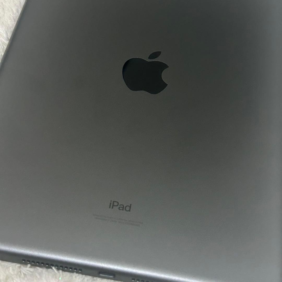 iPad 第9世代 64GB Cellular + Apple Pencil