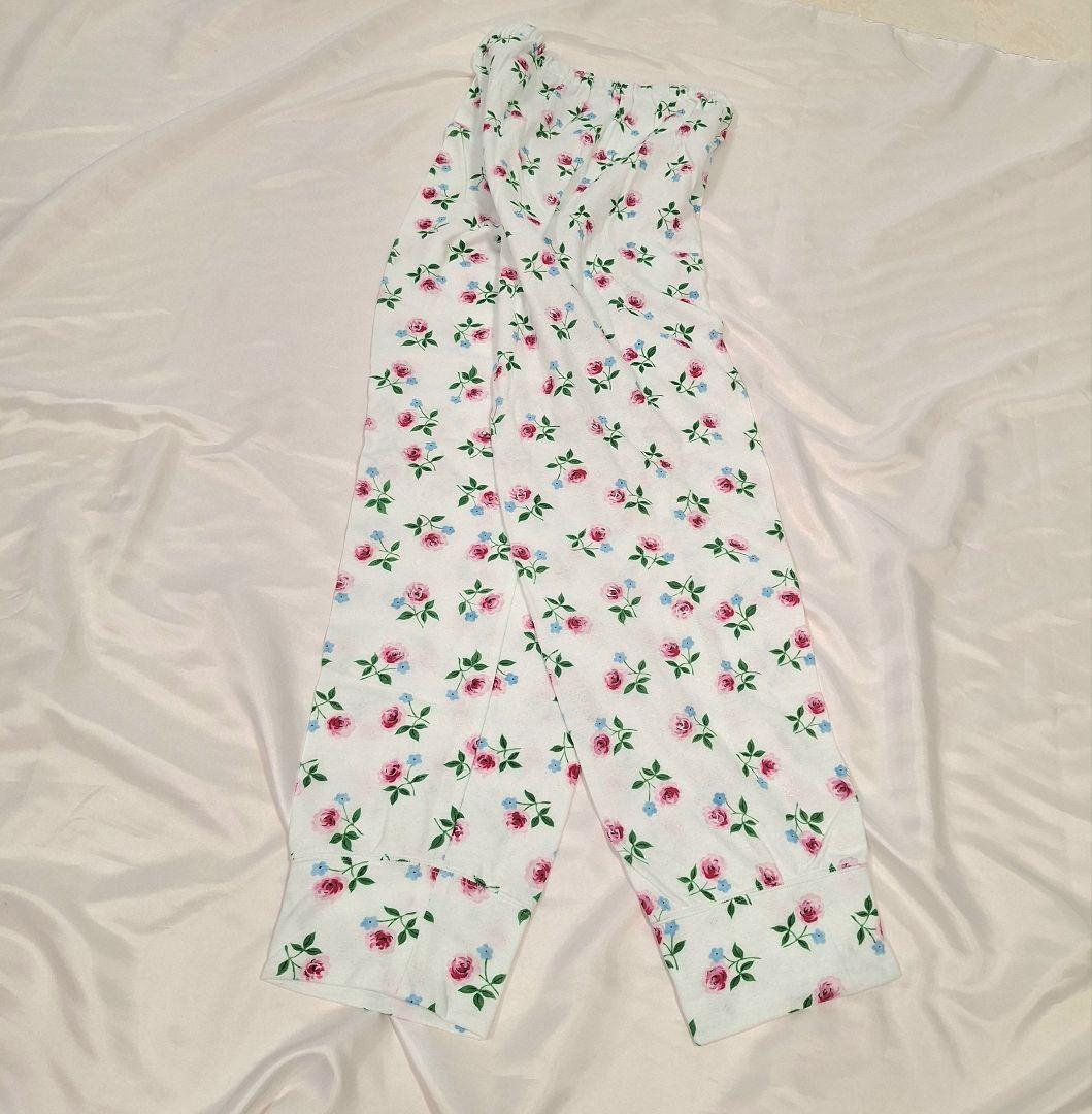 高級　tsumori chisato バレリーナ柄 パジャマ M 新品　ワコール