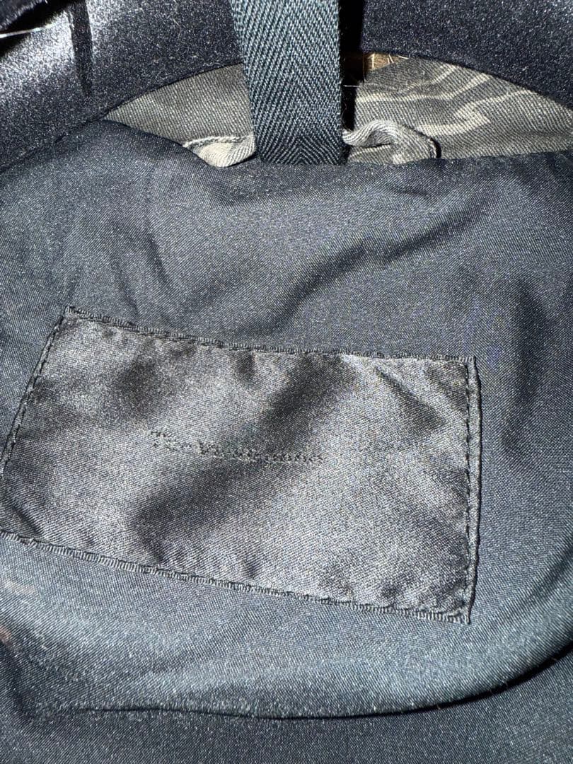The Viridi-anne × ripvanwinkle Mods Coat