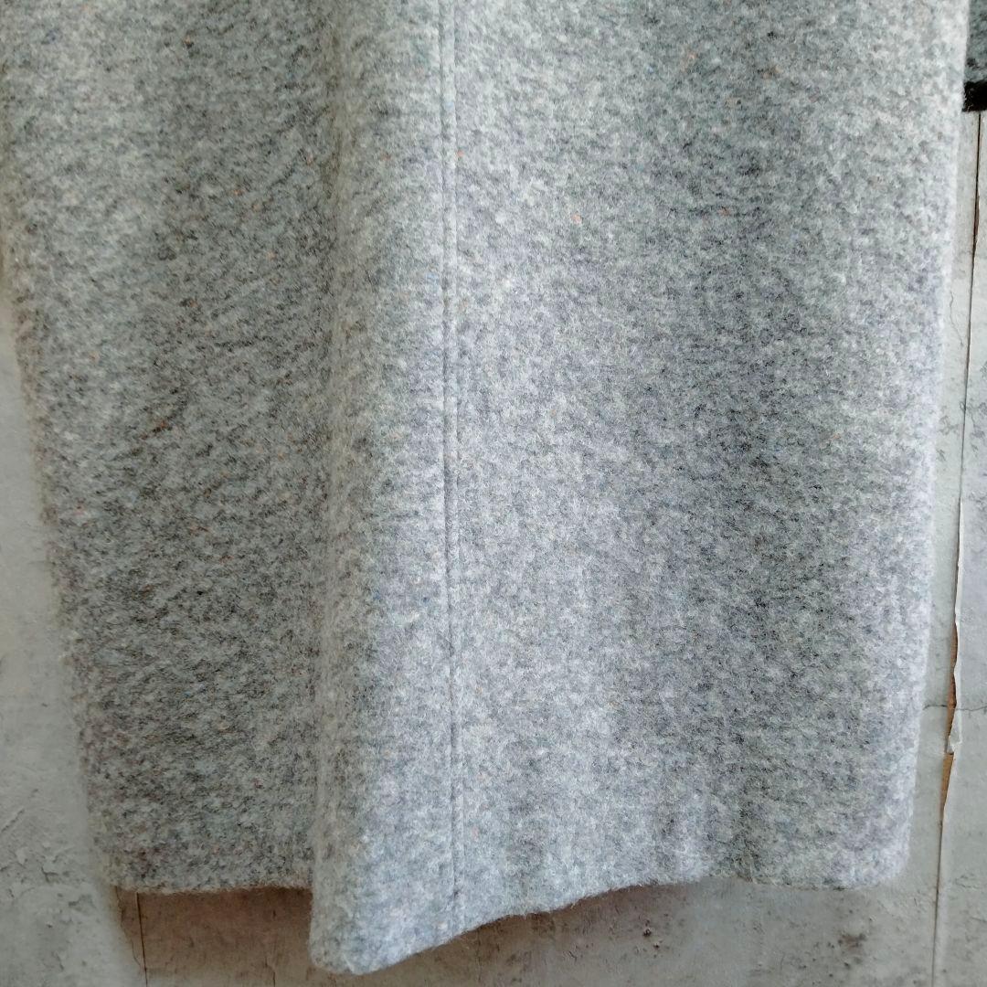 TbyAlexander Wang XS　ロングコート 裏地キルティング　軽い