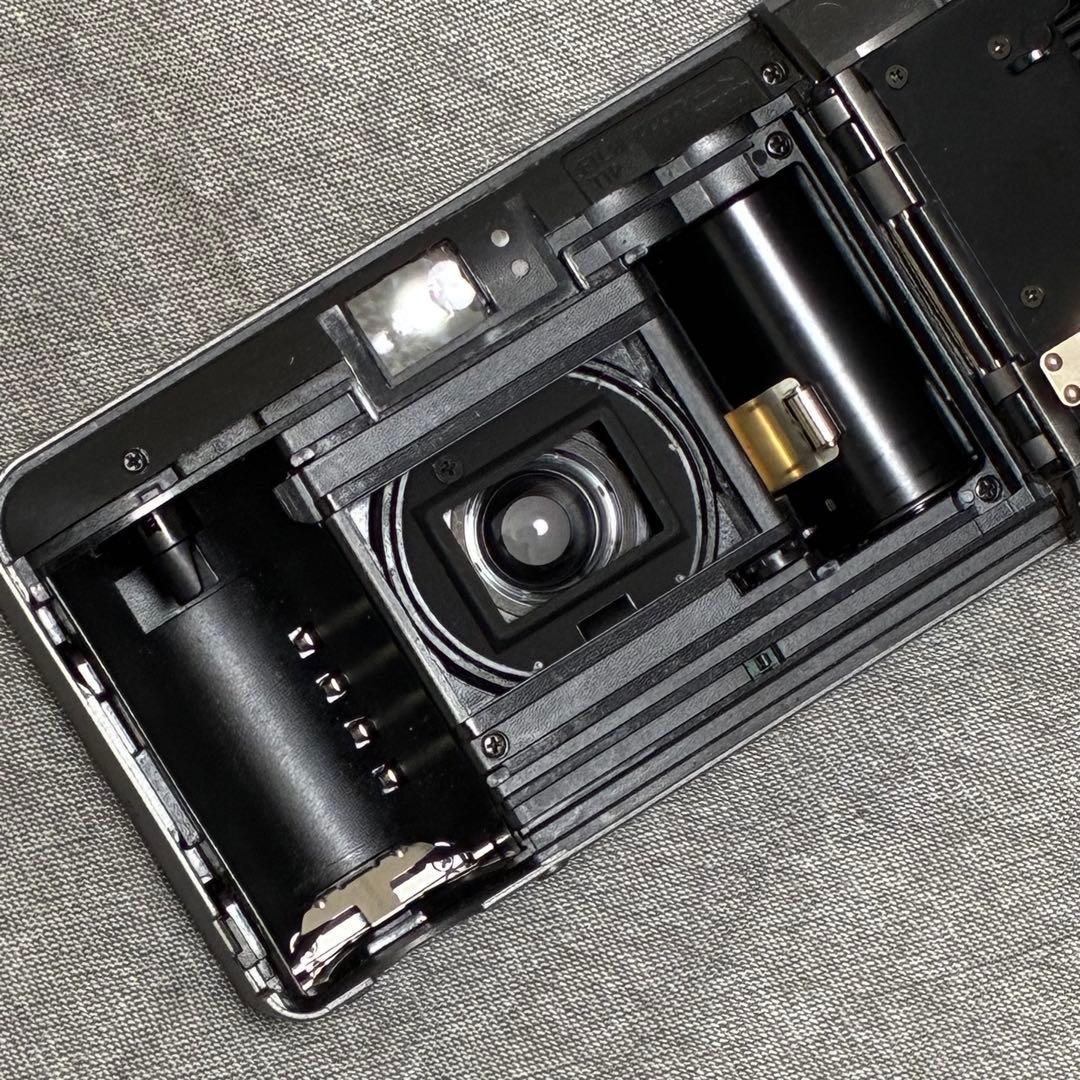 コニカKonica BIGMINI BM-301Sビッグミニ　フィルムカメラ