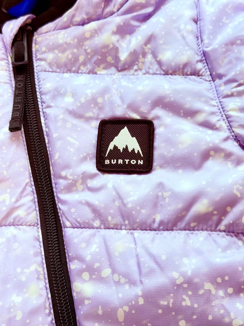 アウター BURTON Infnt Buddy Bntg Kids Jacket