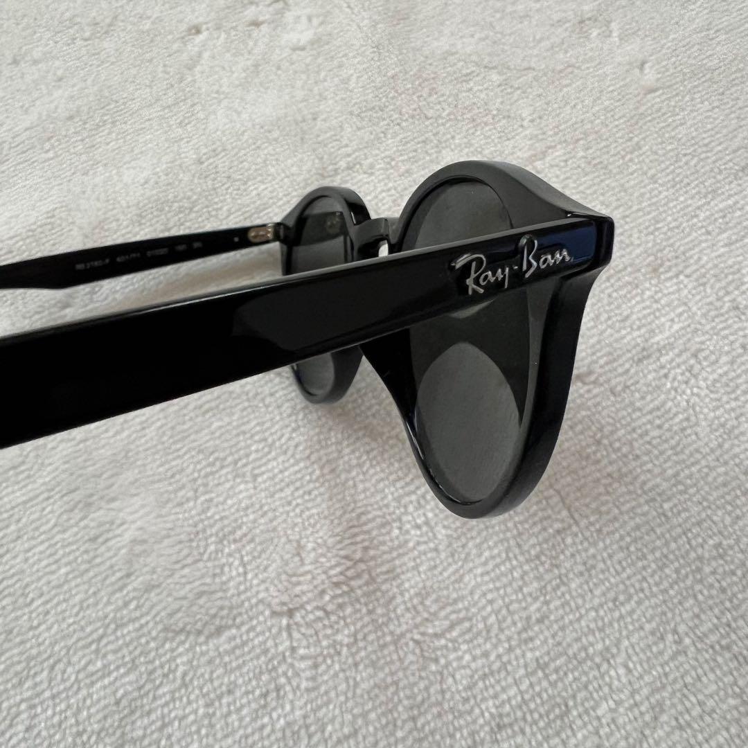 Ray-Ban レイバン RB2180F601/71 サングラス