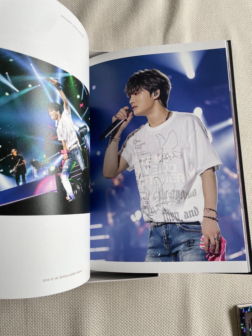 ジェジュン　JAEJOONG おまとめ売り