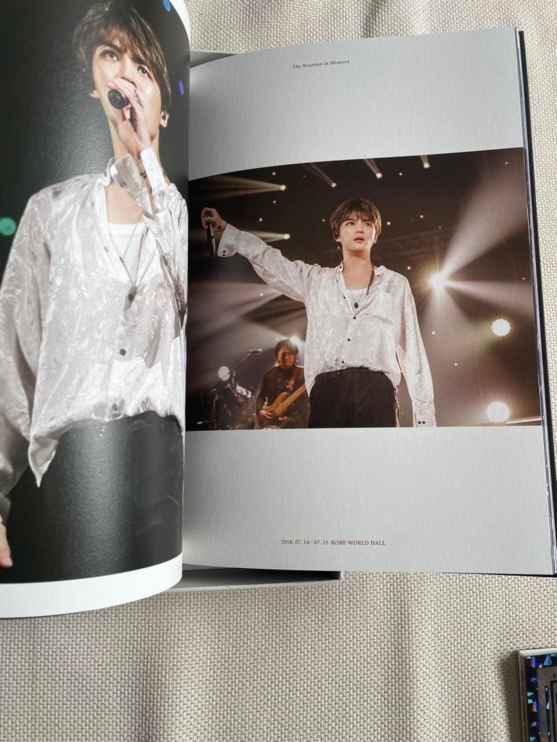 ジェジュン　JAEJOONG おまとめ売り
