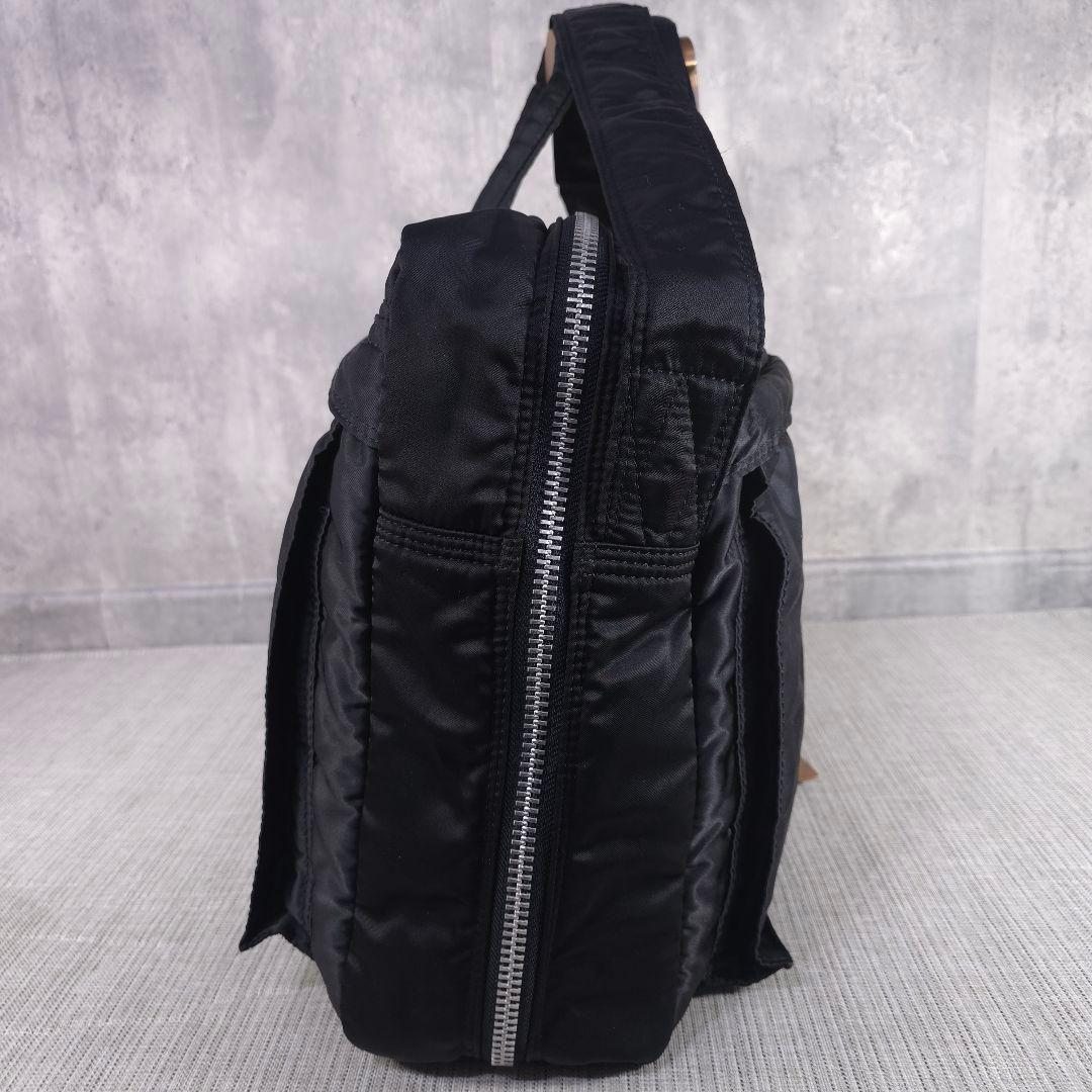 PORTER　ポーター　タンカー　2way　ショルダーバッグ　ボストンバッグ