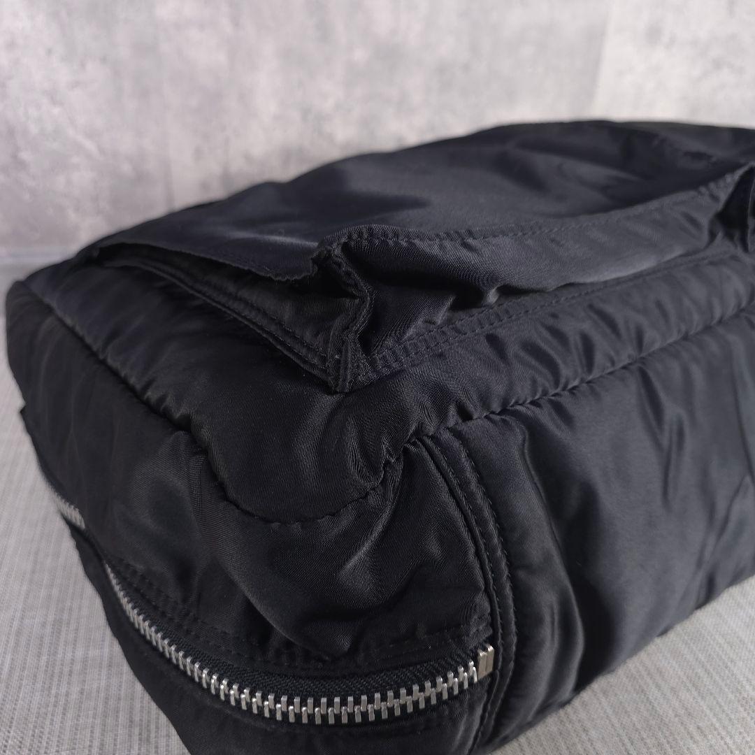 PORTER　ポーター　タンカー　2way　ショルダーバッグ　ボストンバッグ