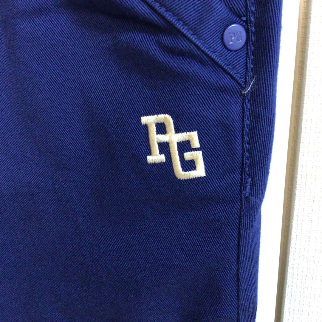 PEARLY GATES ストレッチパンツ　サイズ4
