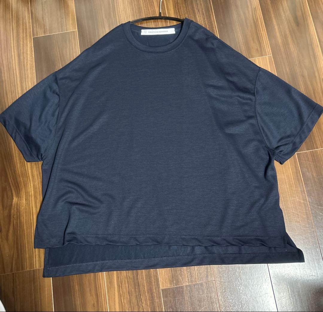 【キャッチャー】COGTHEBIGSMOKE Tシャツトラウザー