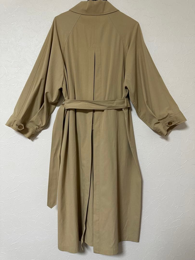 GALLARDA GALANTE ステンカラーコート
