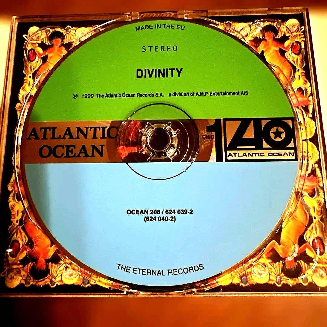 LED ZEPPELIN 「DIVINITY」モントルー・カジノ1970.3.7