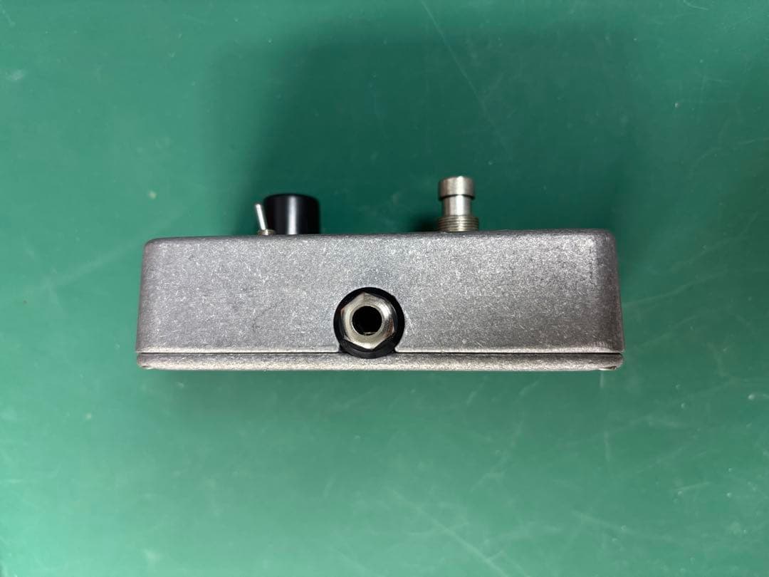 Electro-Harmonix / NANO BASSBALLS フィルター系