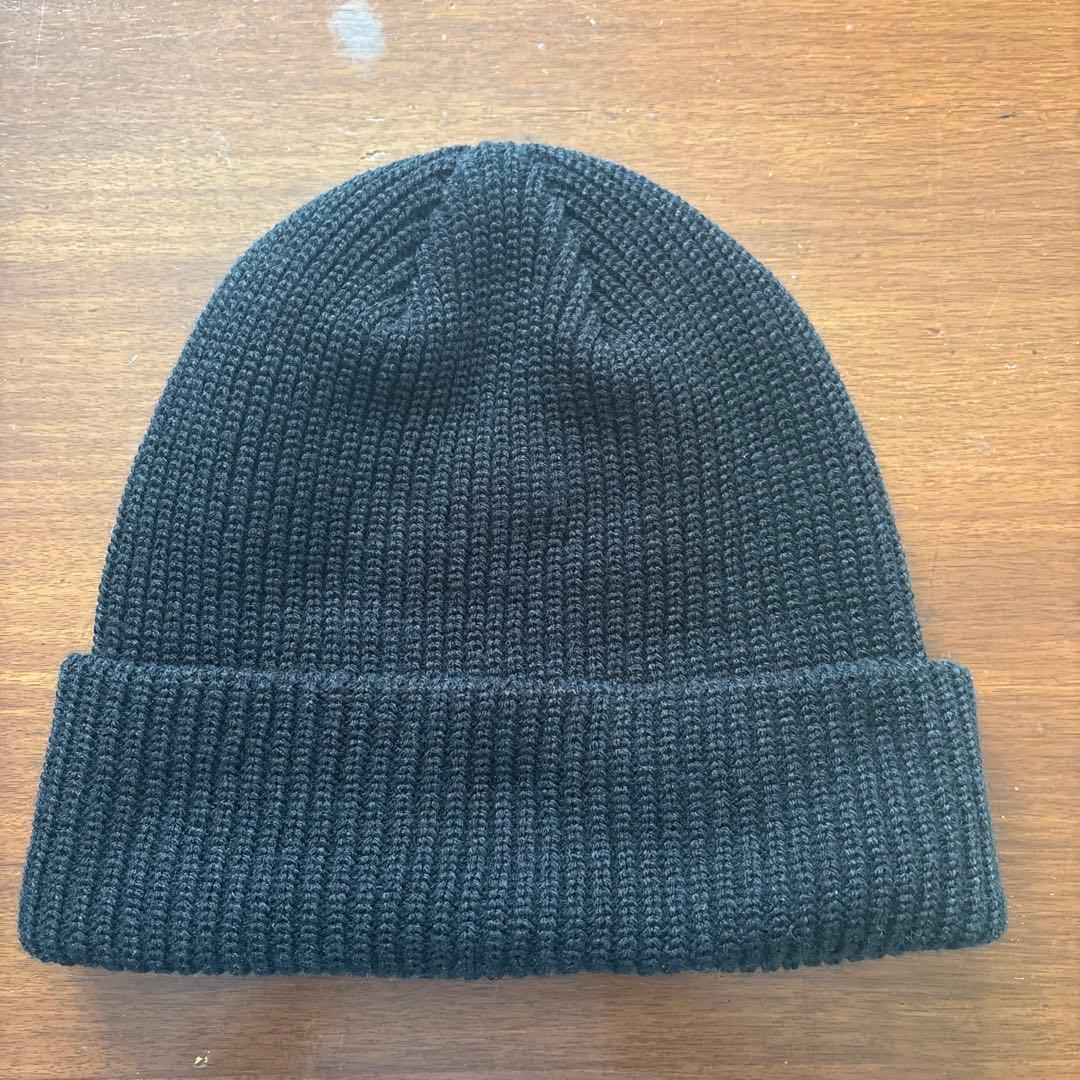 Supreme Loose Gauge Beanie FW25 ニット帽