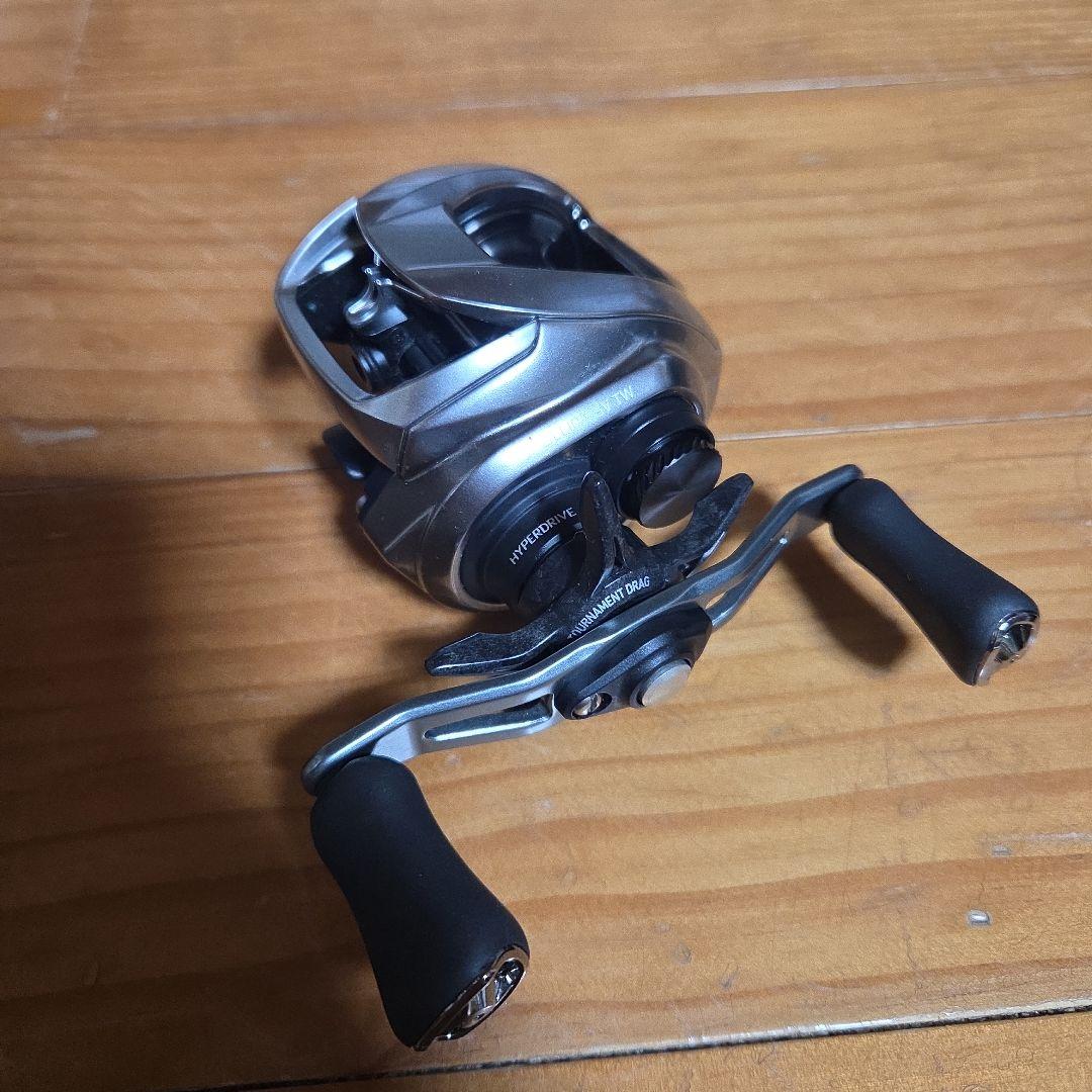21ジリオン SV TW 1000HL