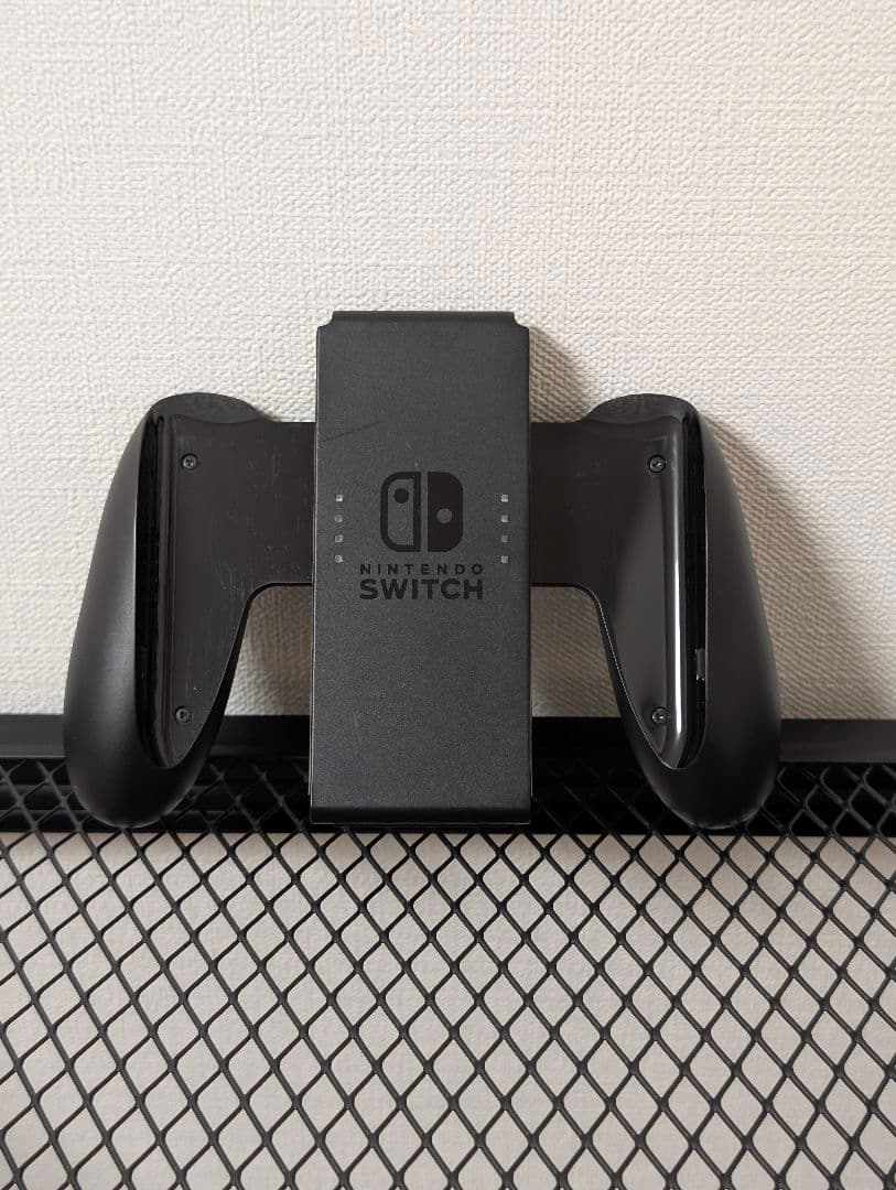 Nintendo　Switch　本体　HAC-001　任天堂