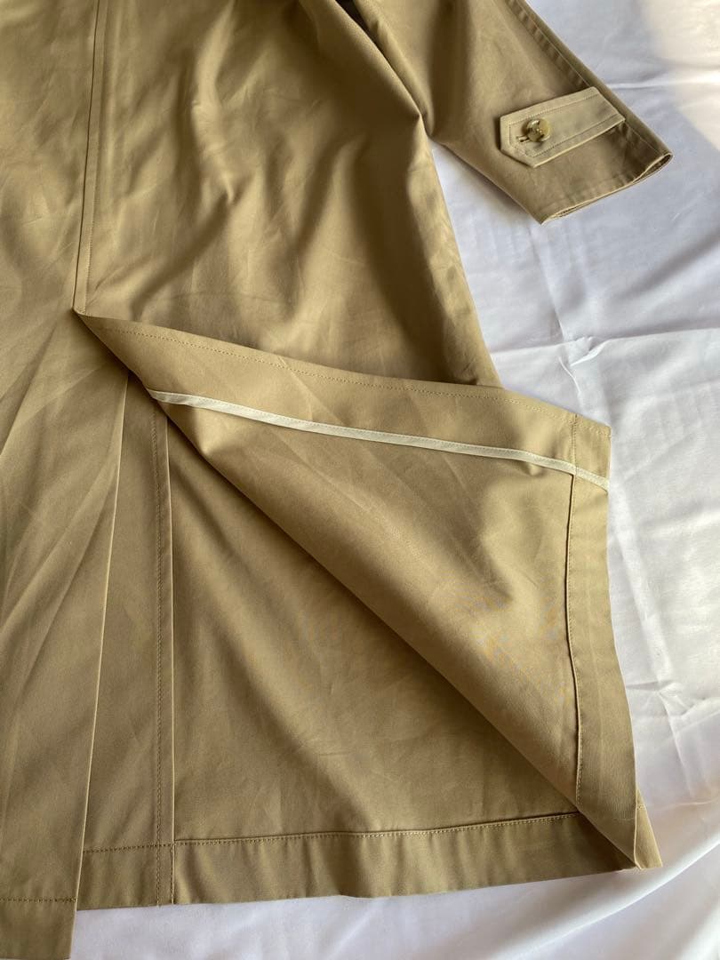 【26SS】1回着用のみJournal Standard ステンカラーコート