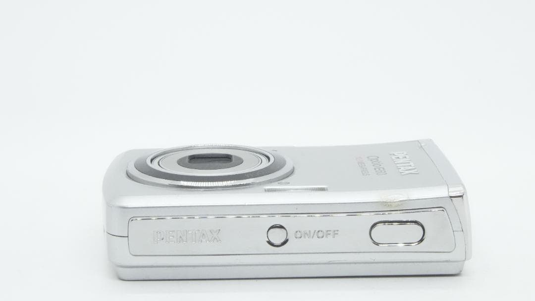 【A3310】 PENTAX Optio E60 ペンタックス オプティオ