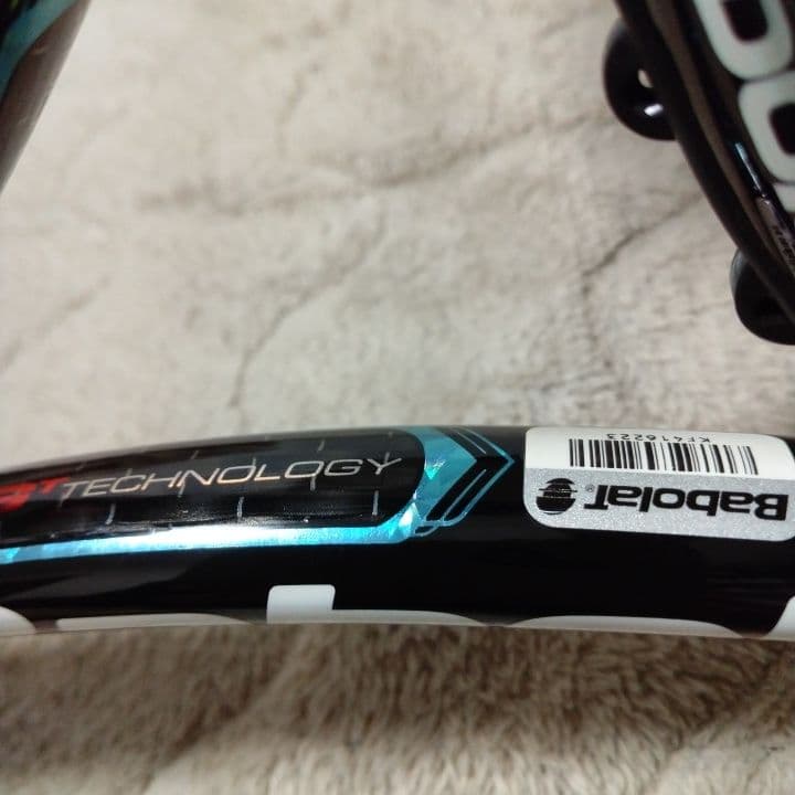 バボラ ピュアドライブ GT 2012 G2