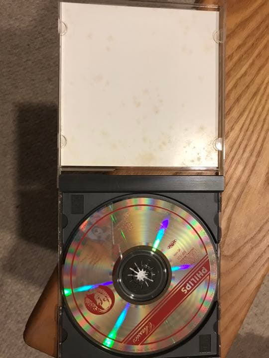 [CDラック付き] クラシックCD 85枚(うち数枚別ジャンルのCD)