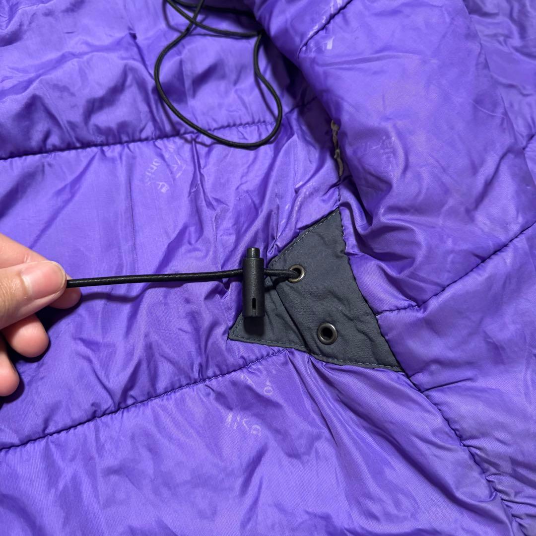 ヴィンテージ パタゴニア BTU ベスト L patagonia