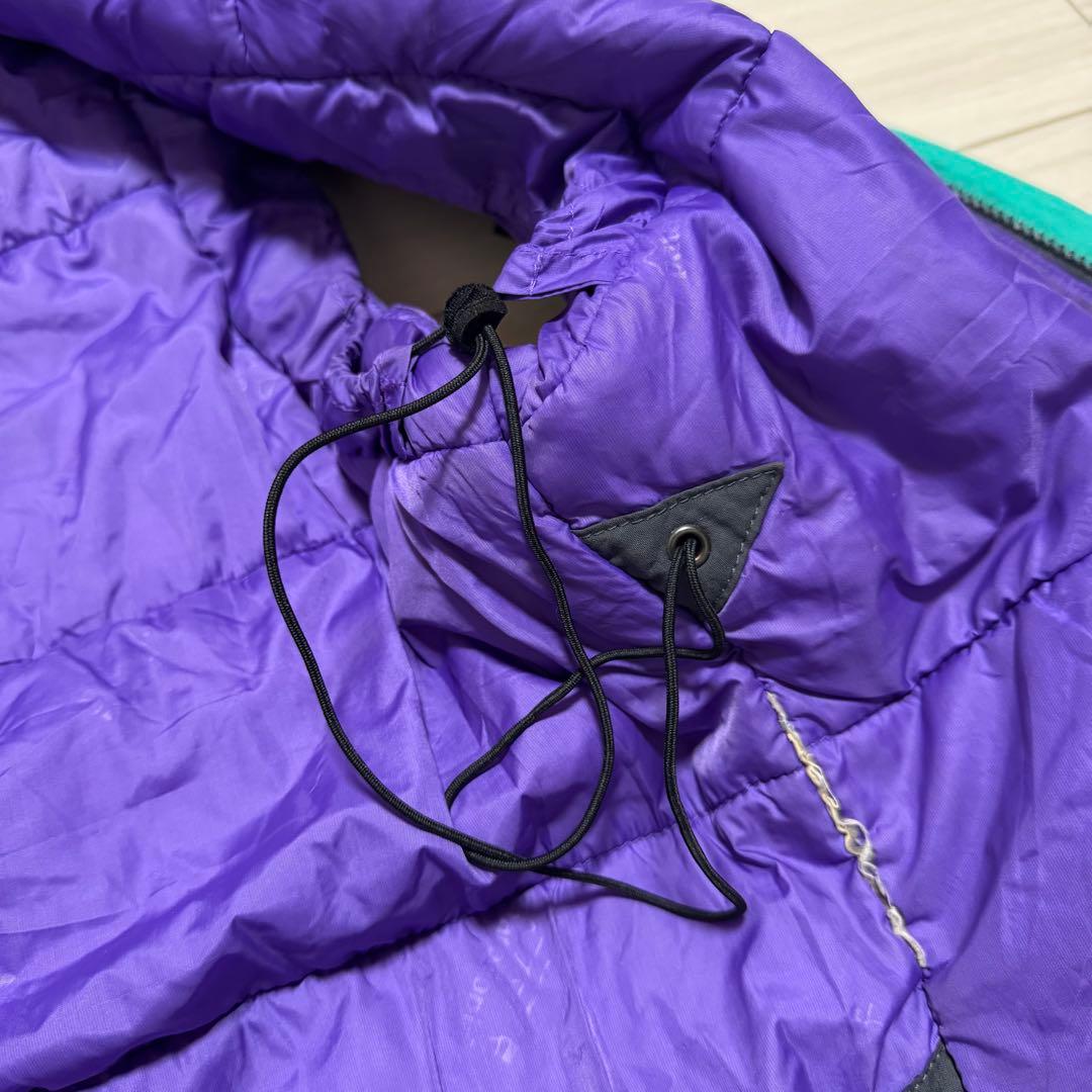 ヴィンテージ パタゴニア BTU ベスト L patagonia