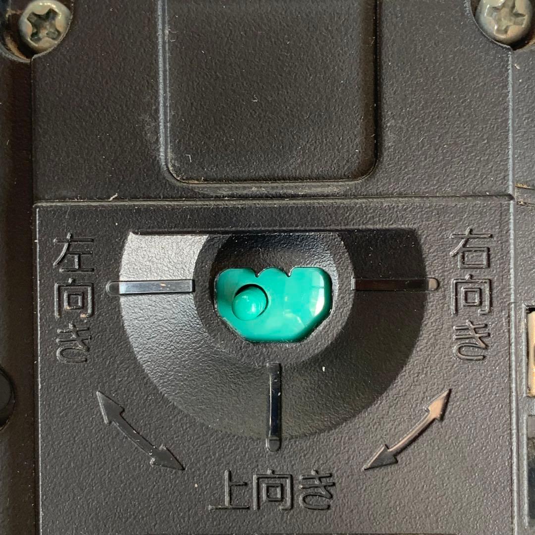 パナソニック インターホン VL-V566 カメラドアホン子機